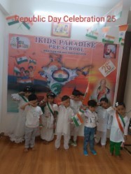 Republic Day 25